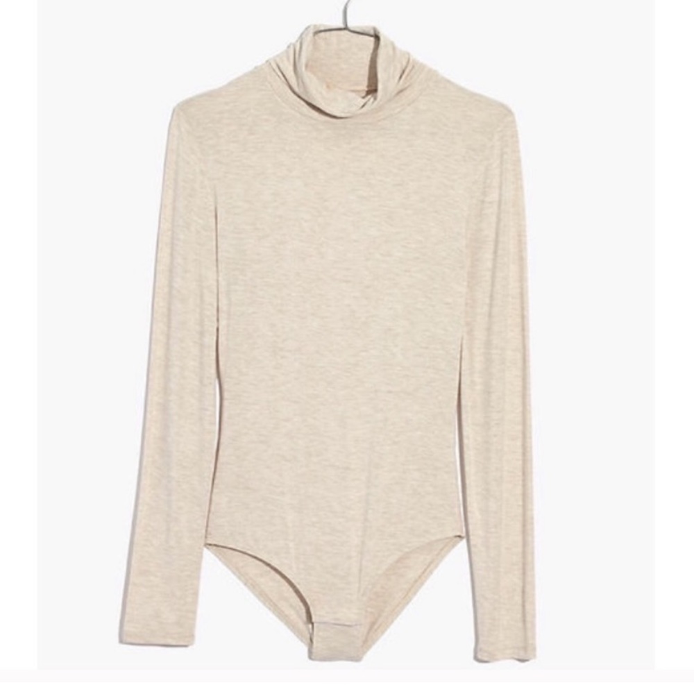 Madewell bodysuit
